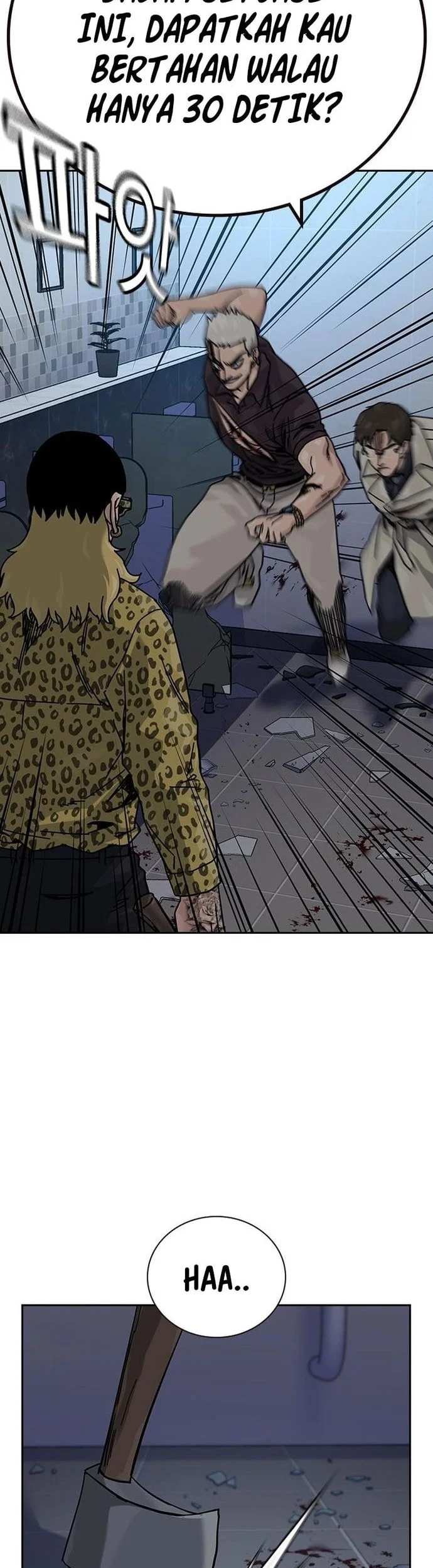 Everyone Loves Her Chapter 188 Gambar 5