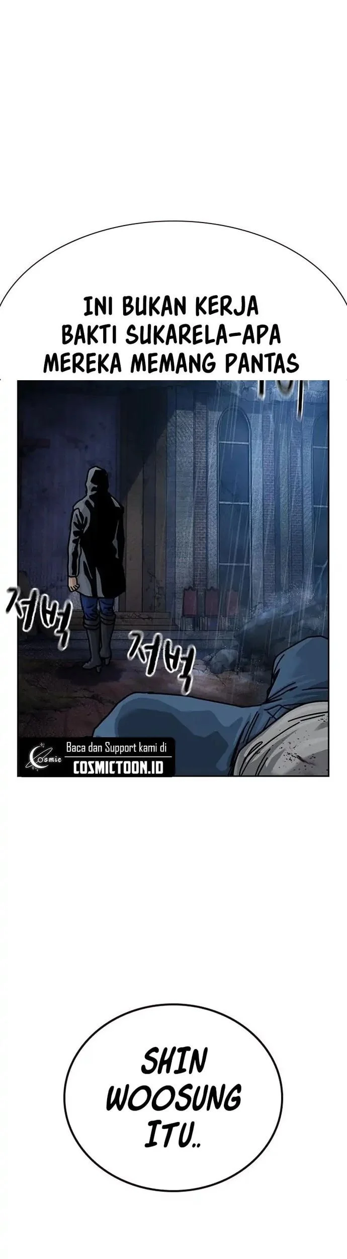 Everyone Loves Her Chapter 188 Gambar 88