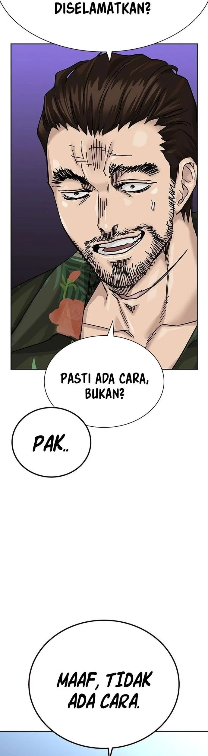 Everyone Loves Her Chapter 188 Gambar 91