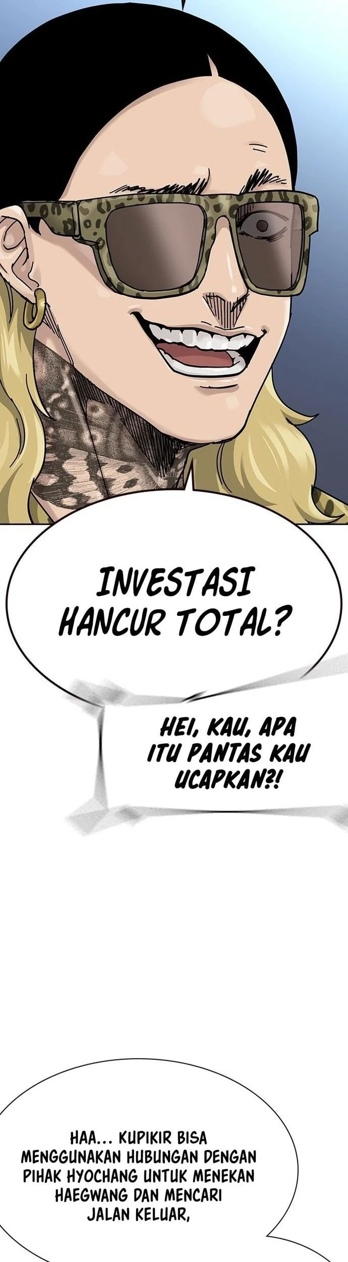 Everyone Loves Her Chapter 188 Gambar 92