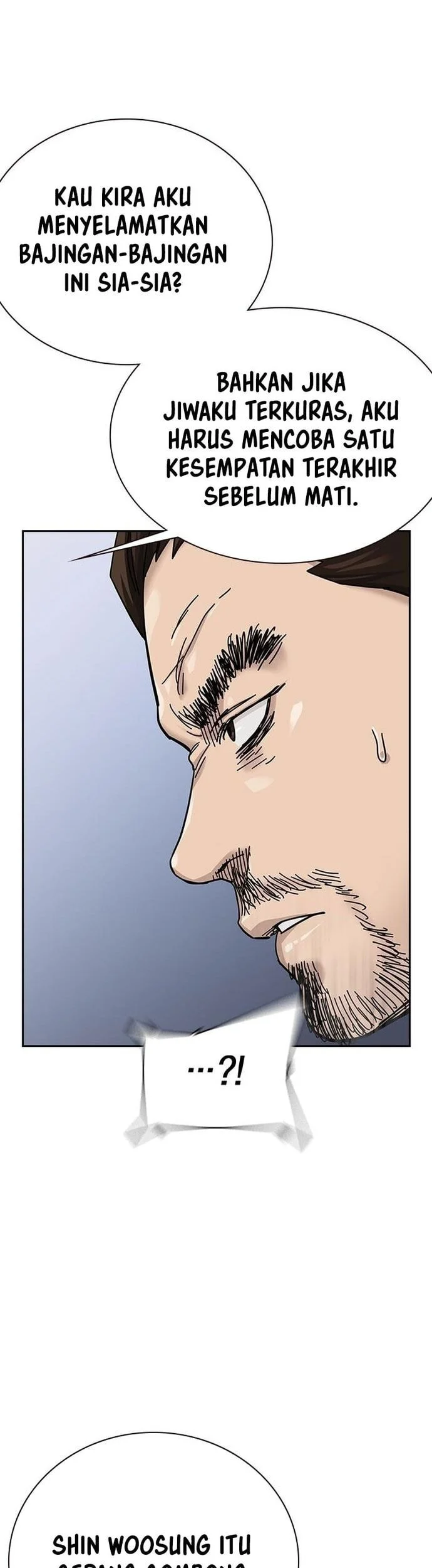 Everyone Loves Her Chapter 188 Gambar 94