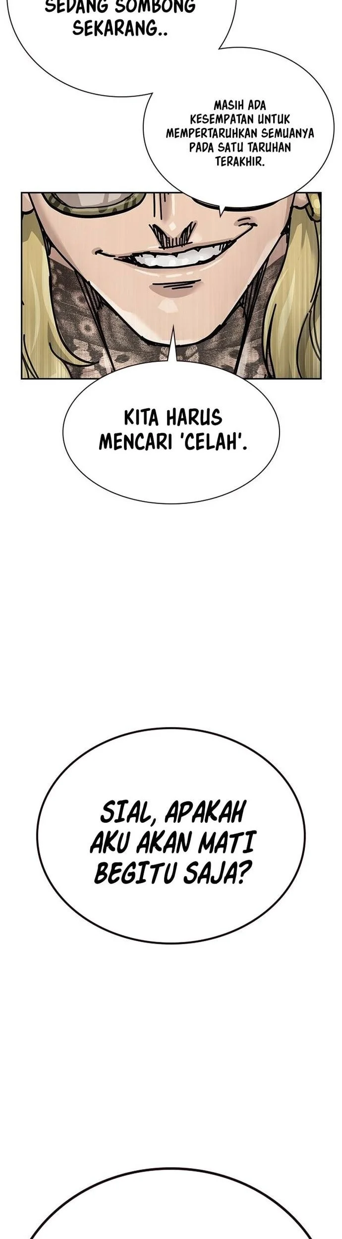 Everyone Loves Her Chapter 188 Gambar 95