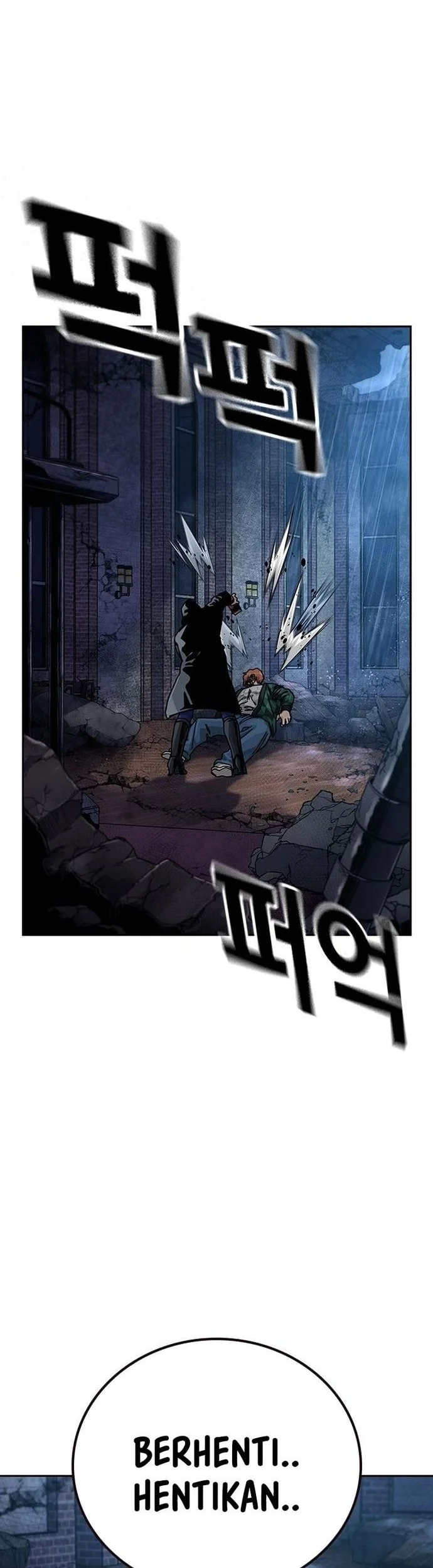 Everyone Loves Her Chapter 188 Gambar 98