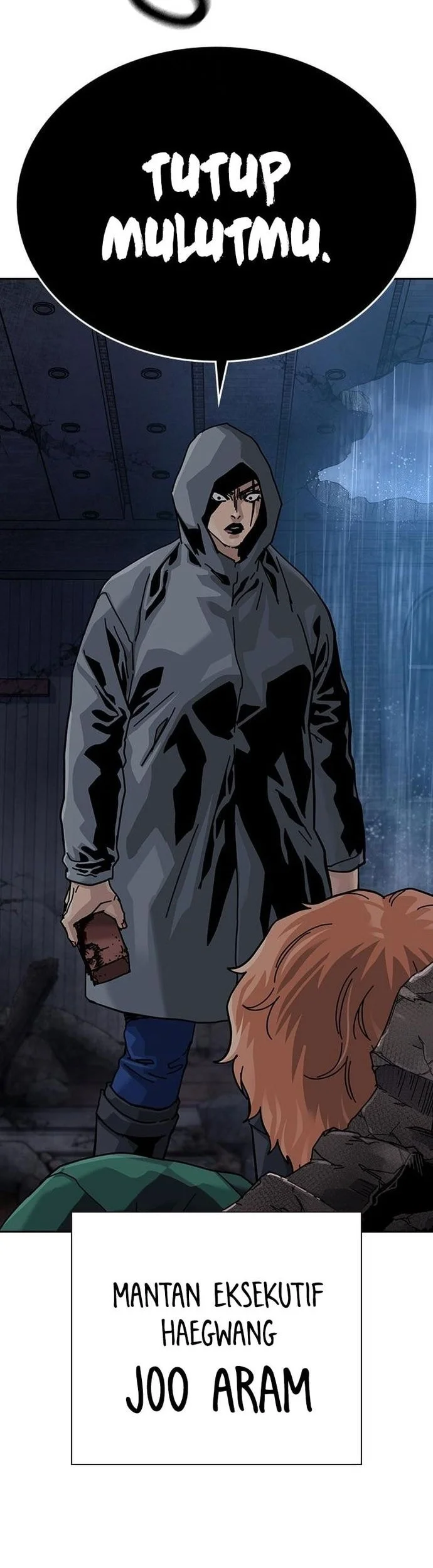 Everyone Loves Her Chapter 188 Gambar 101