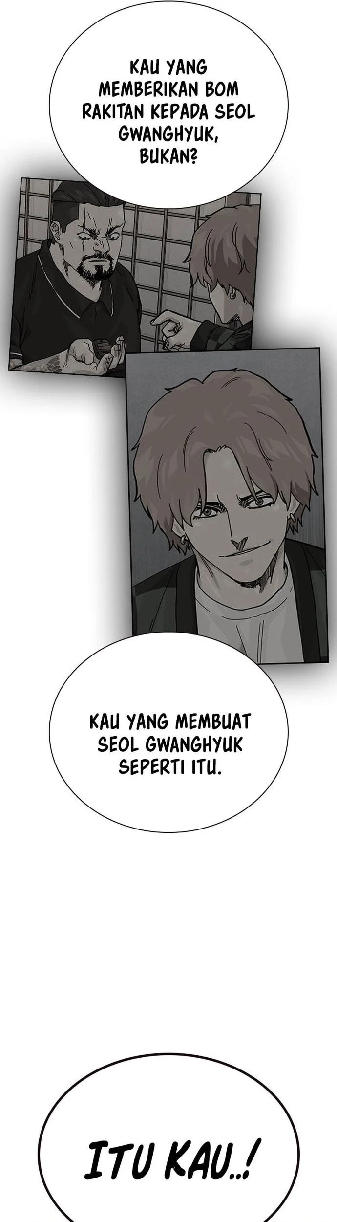 Everyone Loves Her Chapter 188 Gambar 103