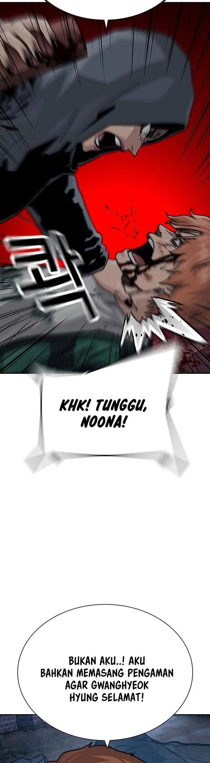 Everyone Loves Her Chapter 188 Gambar 104