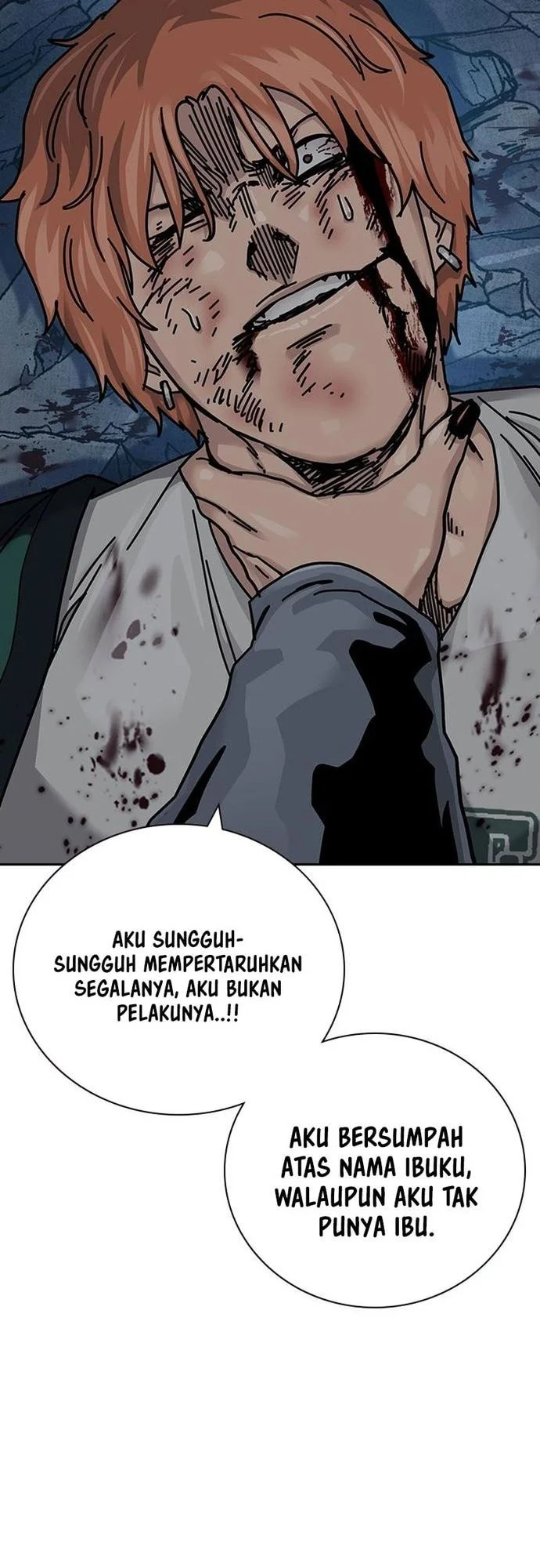 Everyone Loves Her Chapter 188 Gambar 105