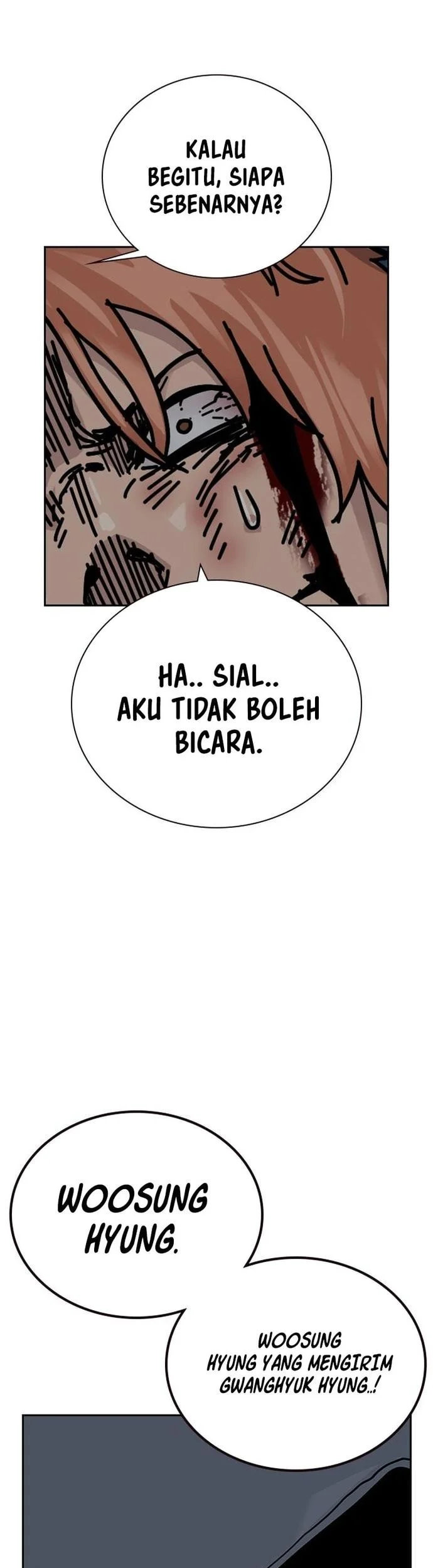 Everyone Loves Her Chapter 188 Gambar 106