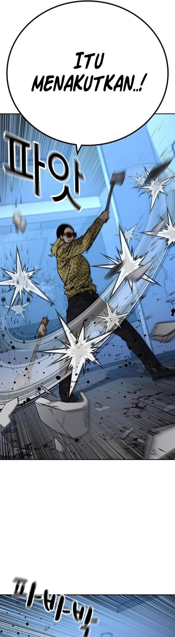 Everyone Loves Her Chapter 188 Gambar 7