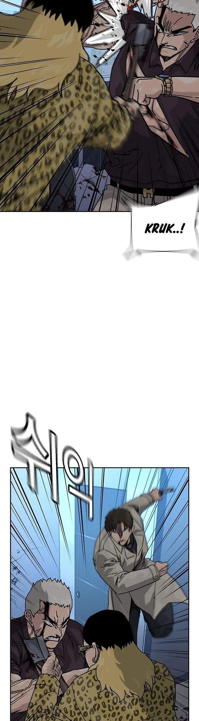 Everyone Loves Her Chapter 188 Gambar 11