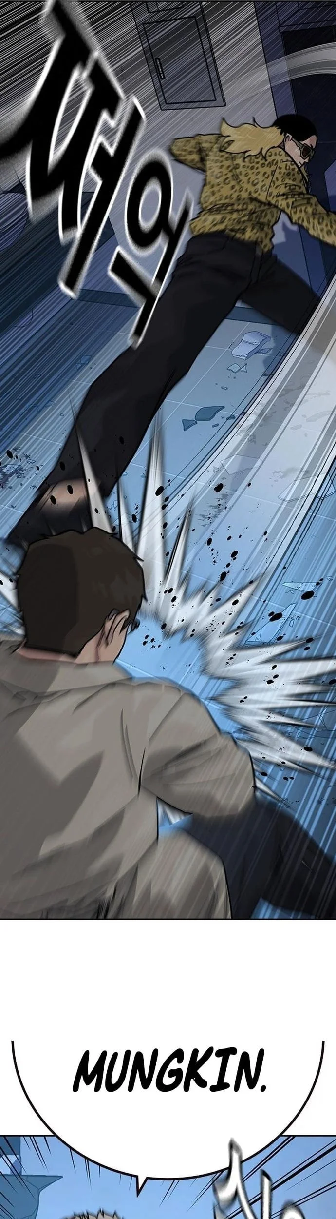 Everyone Loves Her Chapter 188 Gambar 13