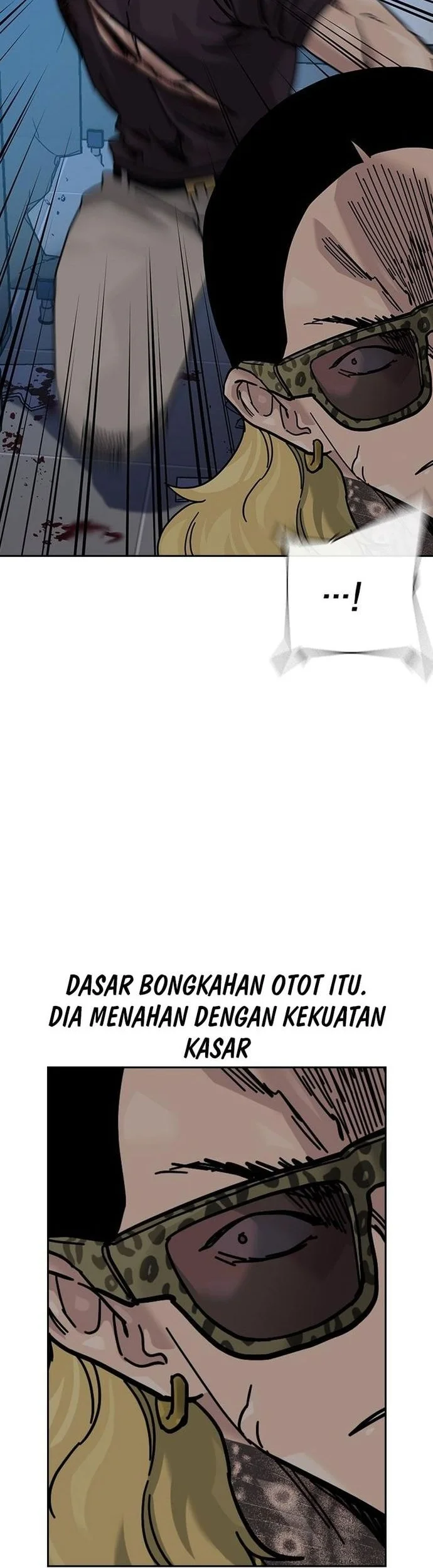 Everyone Loves Her Chapter 188 Gambar 17