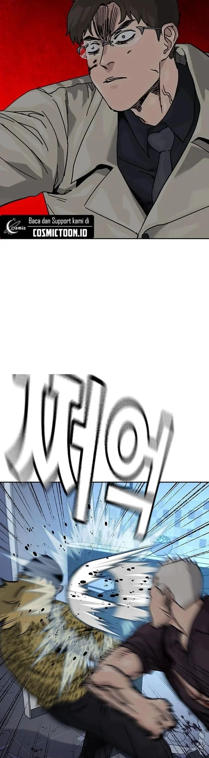 Everyone Loves Her Chapter 188 Gambar 19