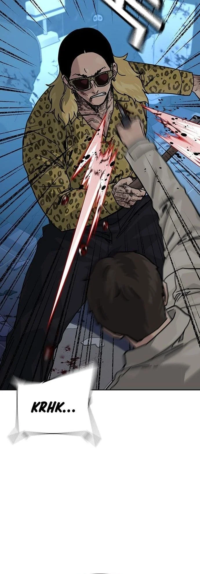 Everyone Loves Her Chapter 188 Gambar 21