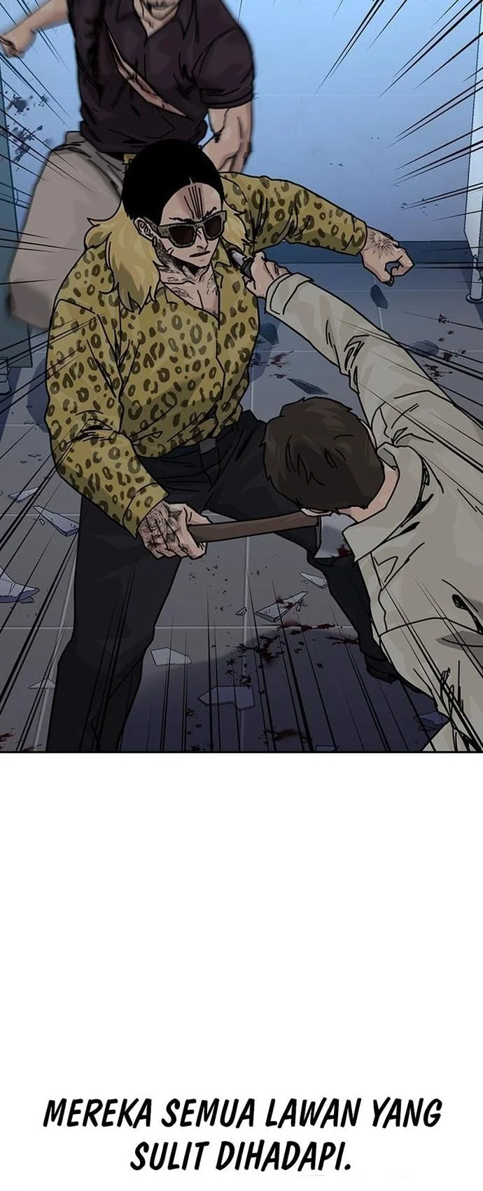 Everyone Loves Her Chapter 188 Gambar 24