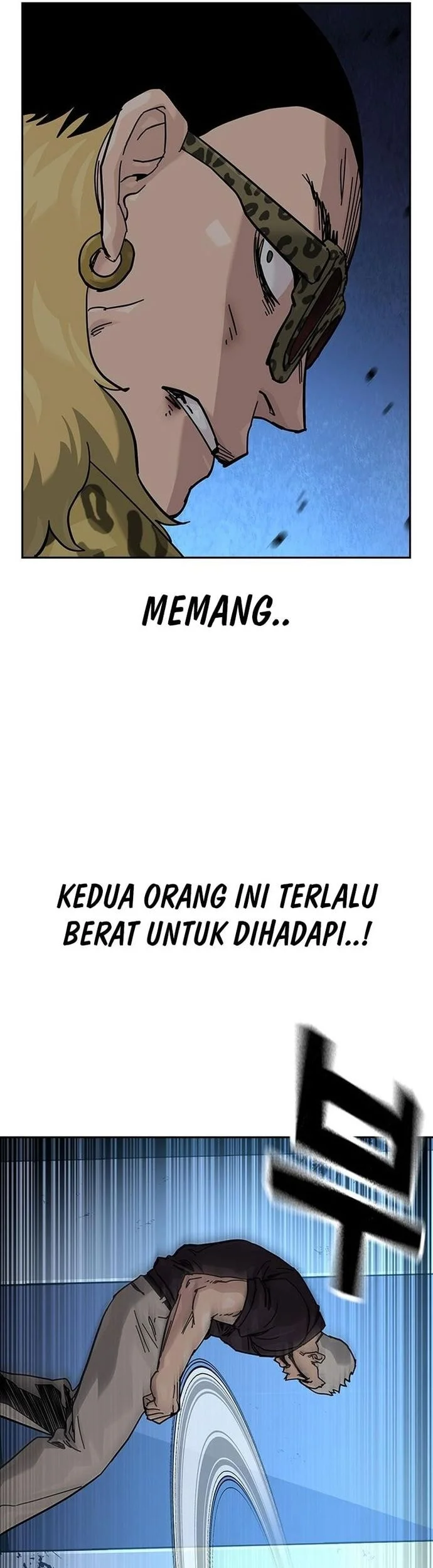 Everyone Loves Her Chapter 188 Gambar 25