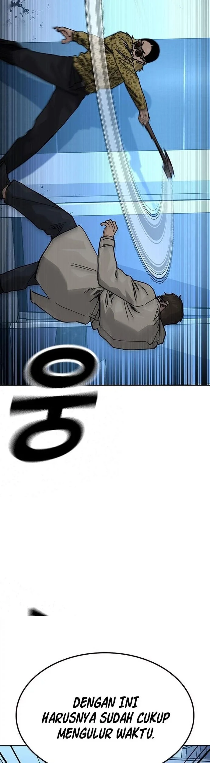 Everyone Loves Her Chapter 188 Gambar 26