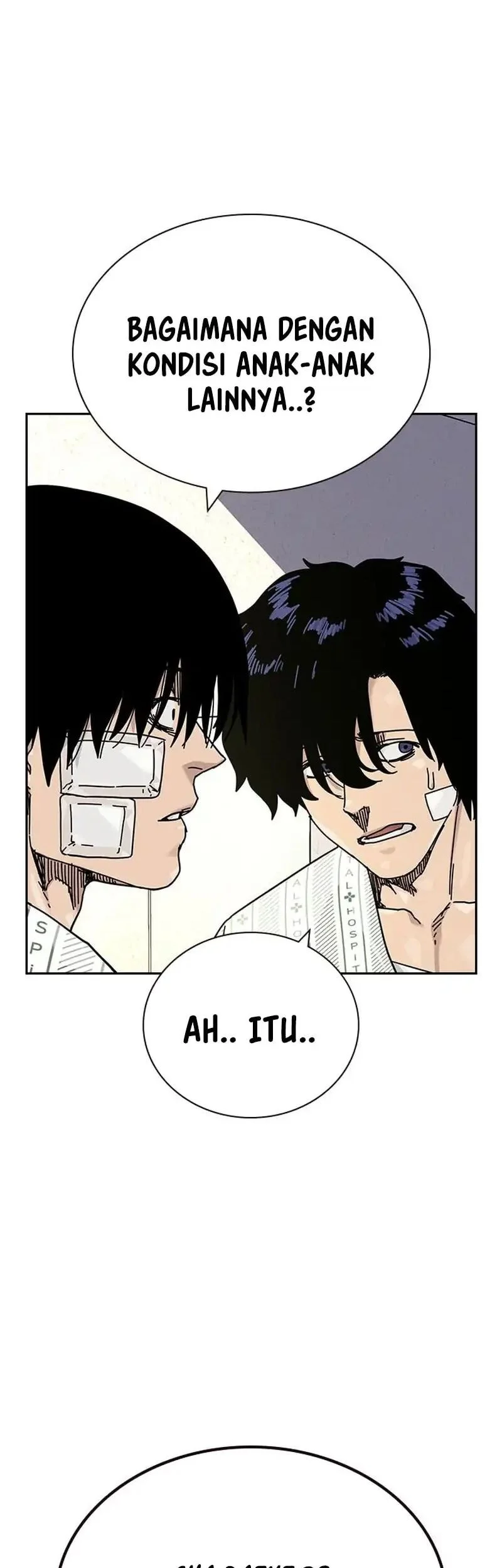 Everyone Loves Her Chapter 189 Gambar 31