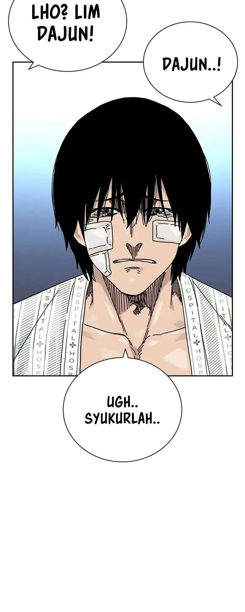 Everyone Loves Her Chapter 189 Gambar 33