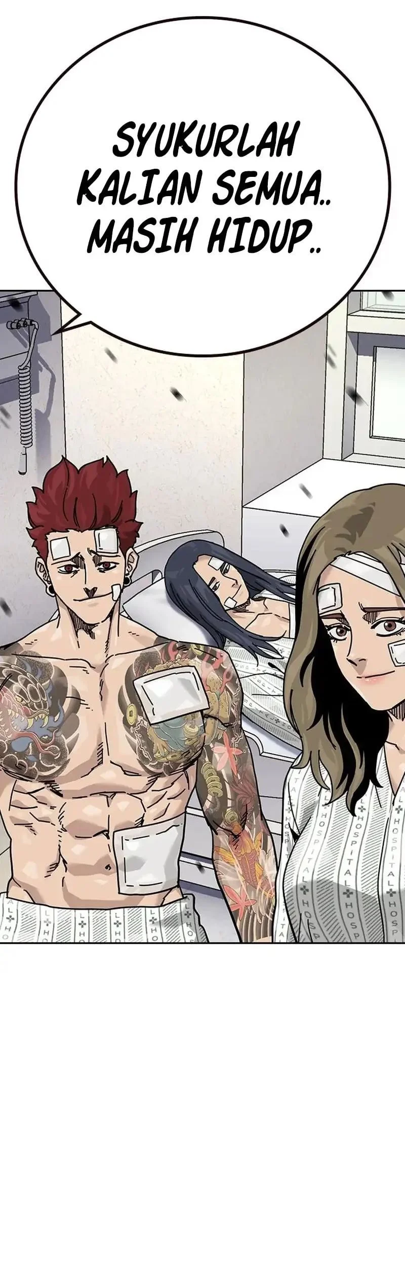 Everyone Loves Her Chapter 189 Gambar 34