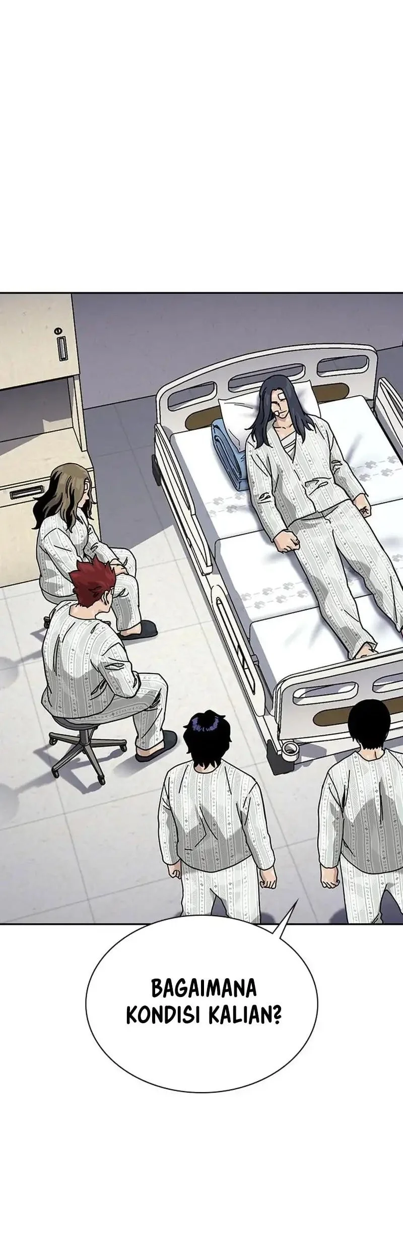 Everyone Loves Her Chapter 189 Gambar 35