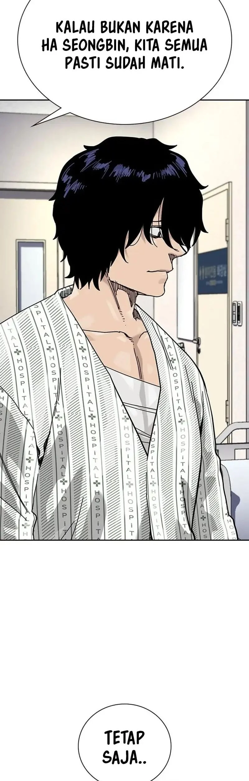 Everyone Loves Her Chapter 189 Gambar 41