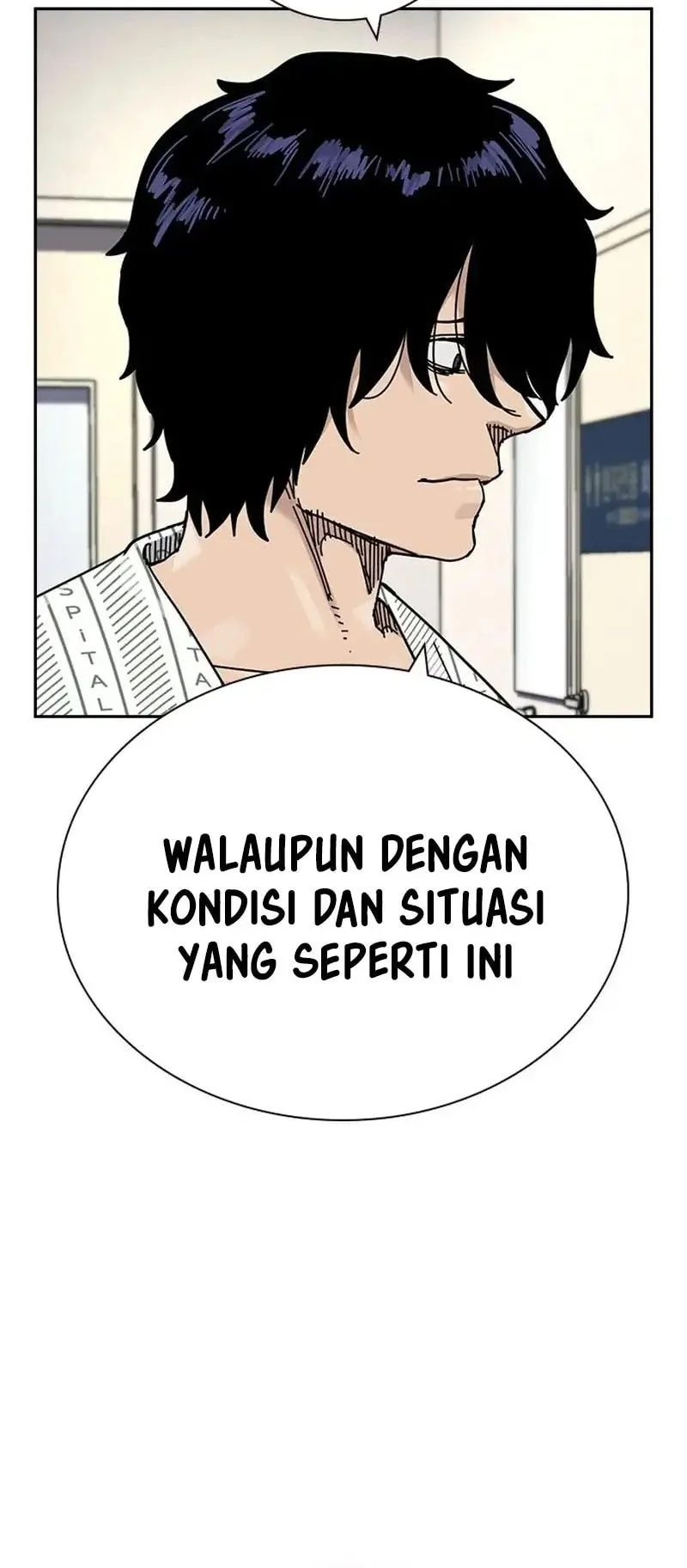 Everyone Loves Her Chapter 189 Gambar 42