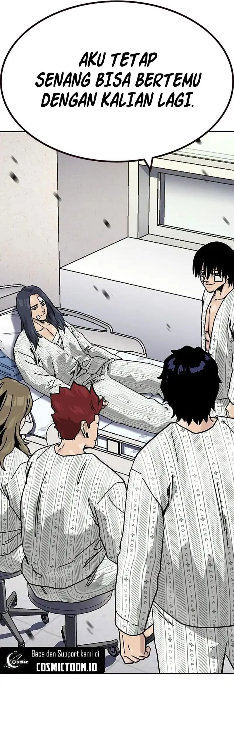 Everyone Loves Her Chapter 189 Gambar 43