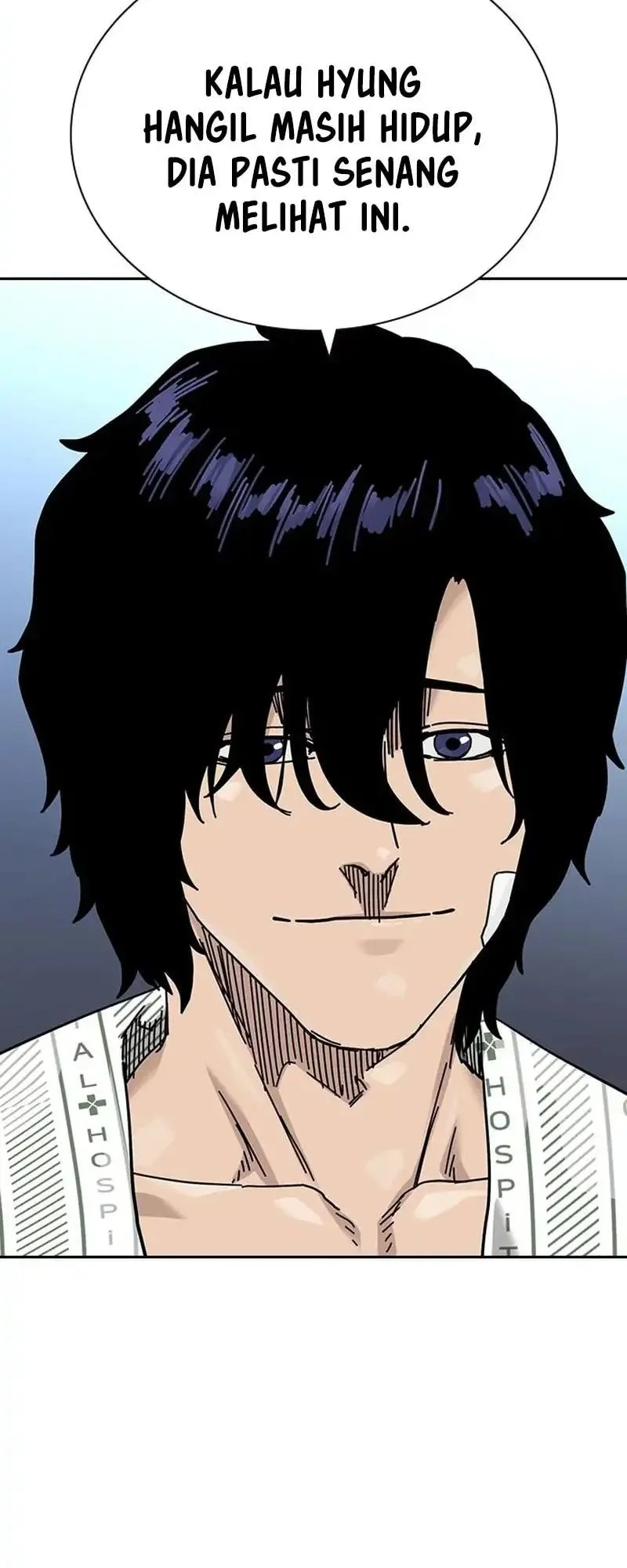 Everyone Loves Her Chapter 189 Gambar 45