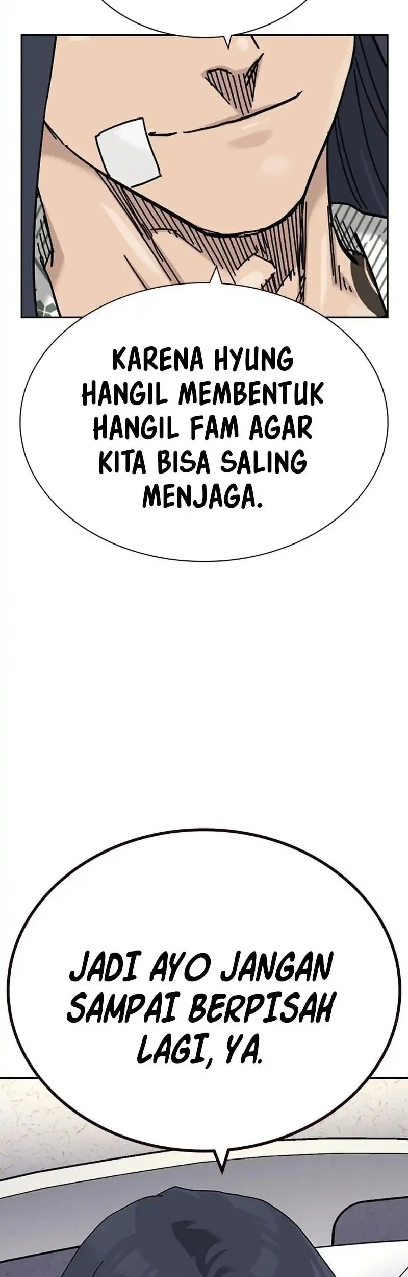 Everyone Loves Her Chapter 189 Gambar 47