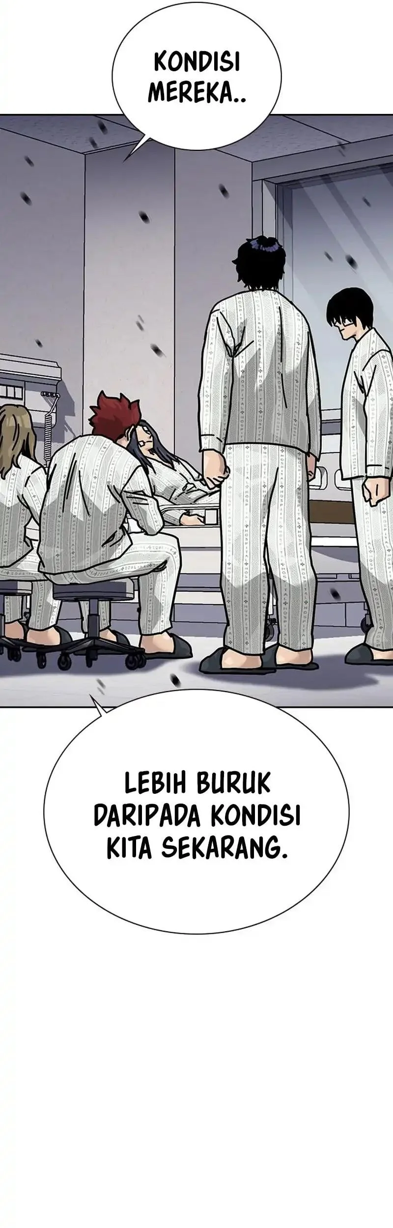 Everyone Loves Her Chapter 189 Gambar 52