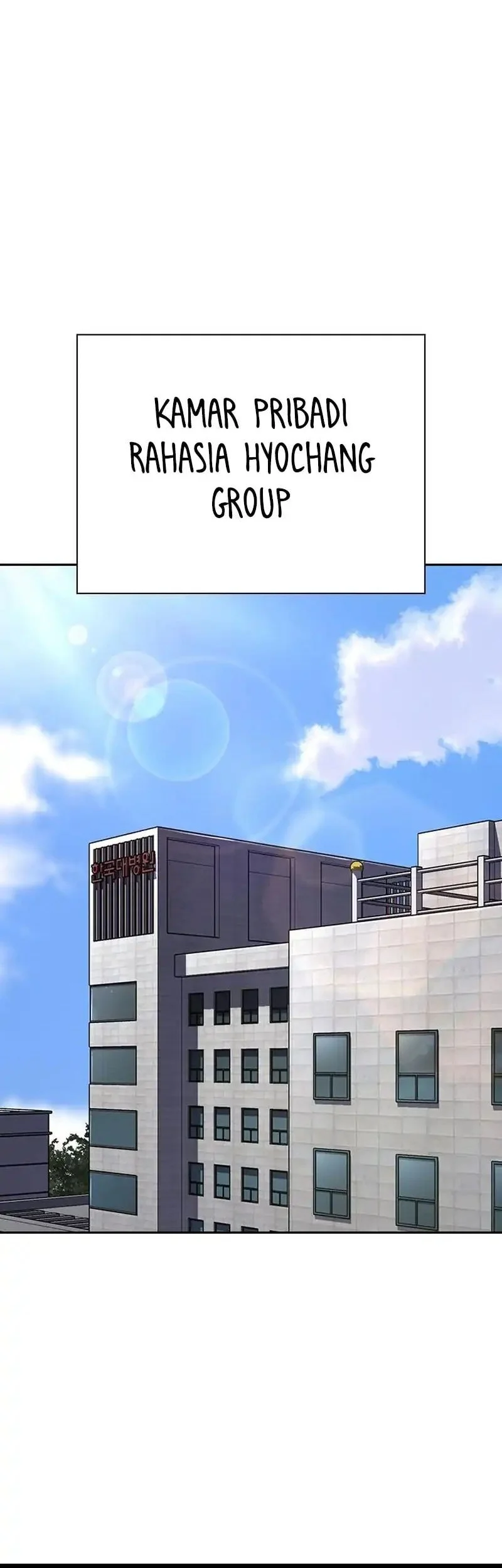 Manhwa Everyone Loves Her Chapter 189 gambar 2