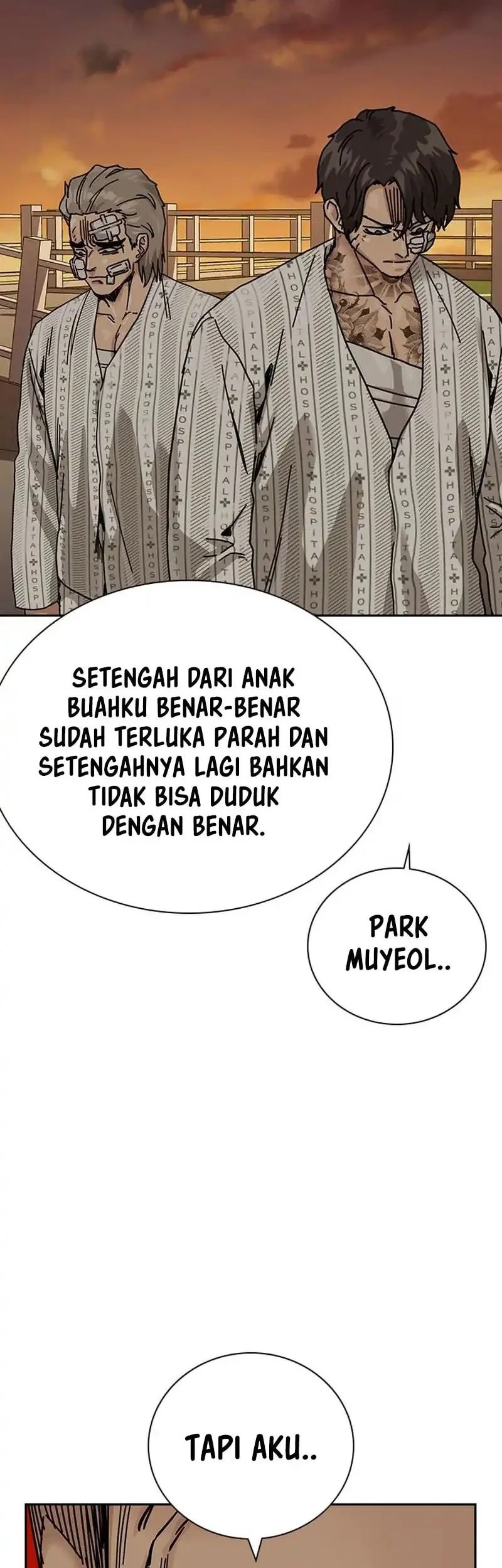 Everyone Loves Her Chapter 189 Gambar 59