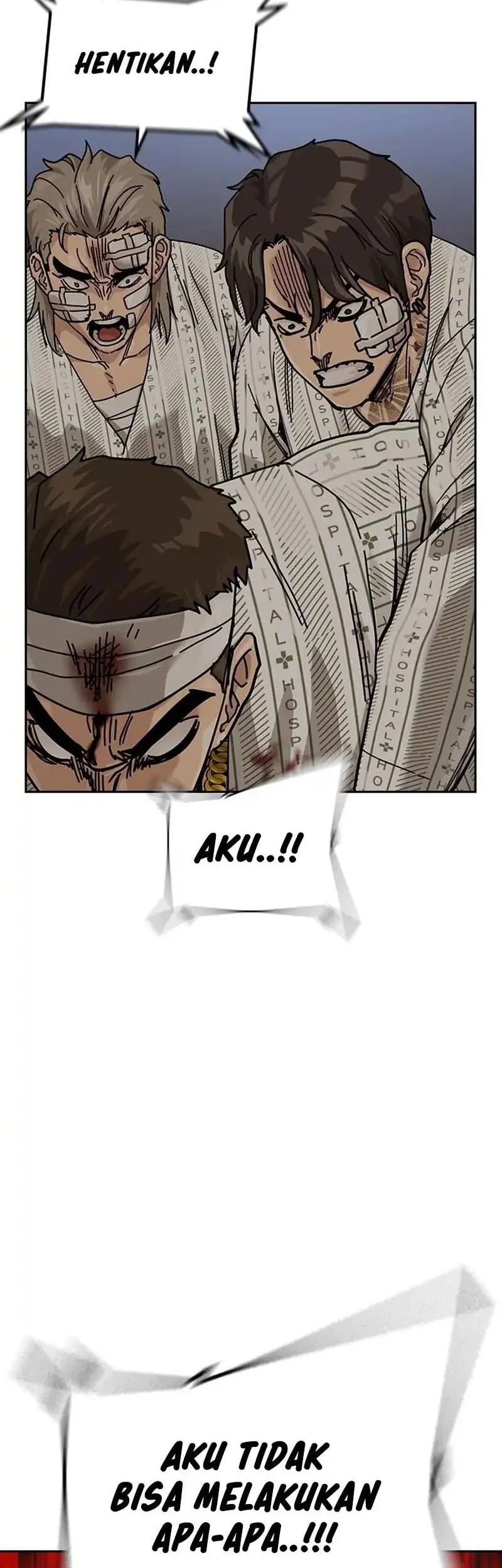 Everyone Loves Her Chapter 189 Gambar 62