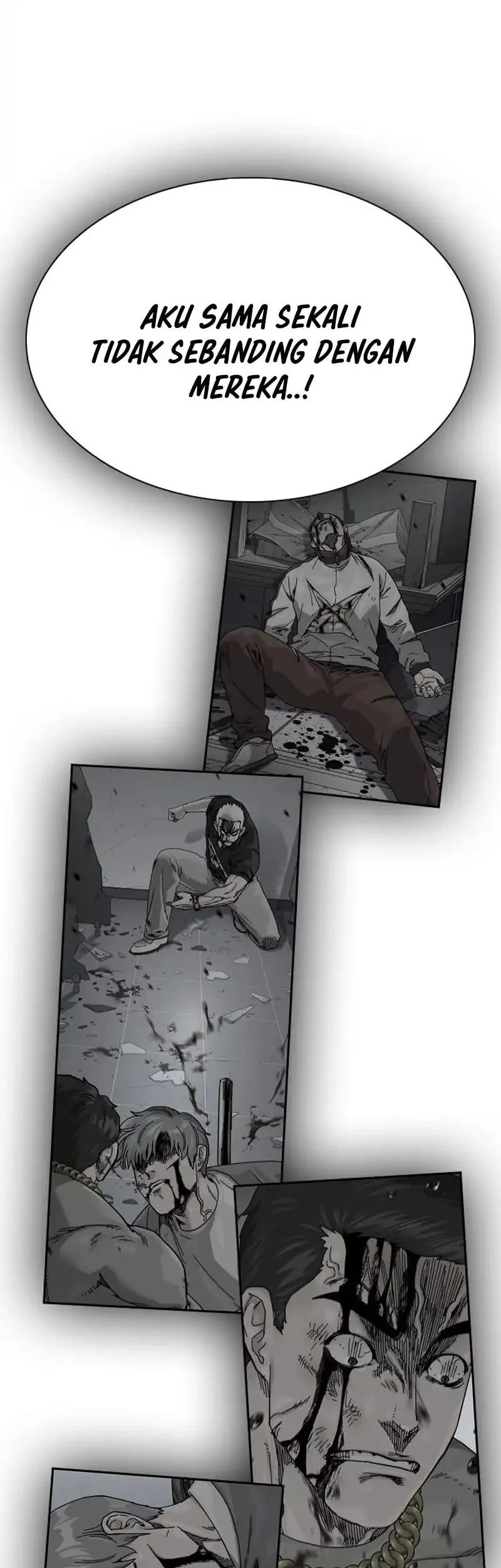 Everyone Loves Her Chapter 189 Gambar 64