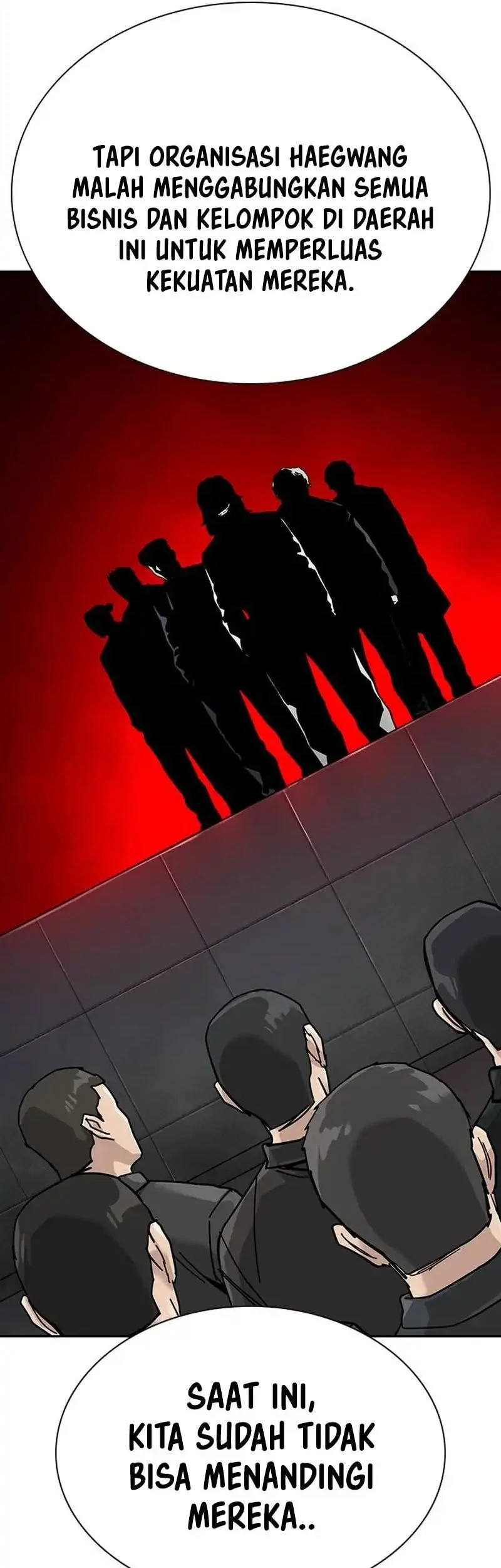 Everyone Loves Her Chapter 189 Gambar 70