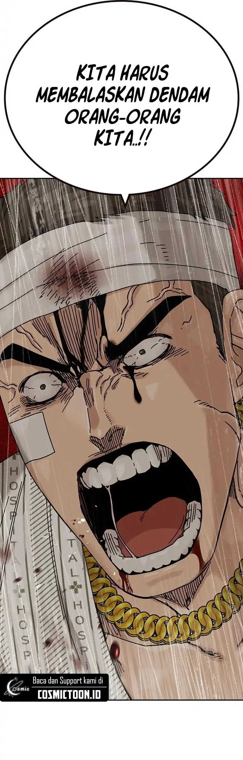 Everyone Loves Her Chapter 189 Gambar 73