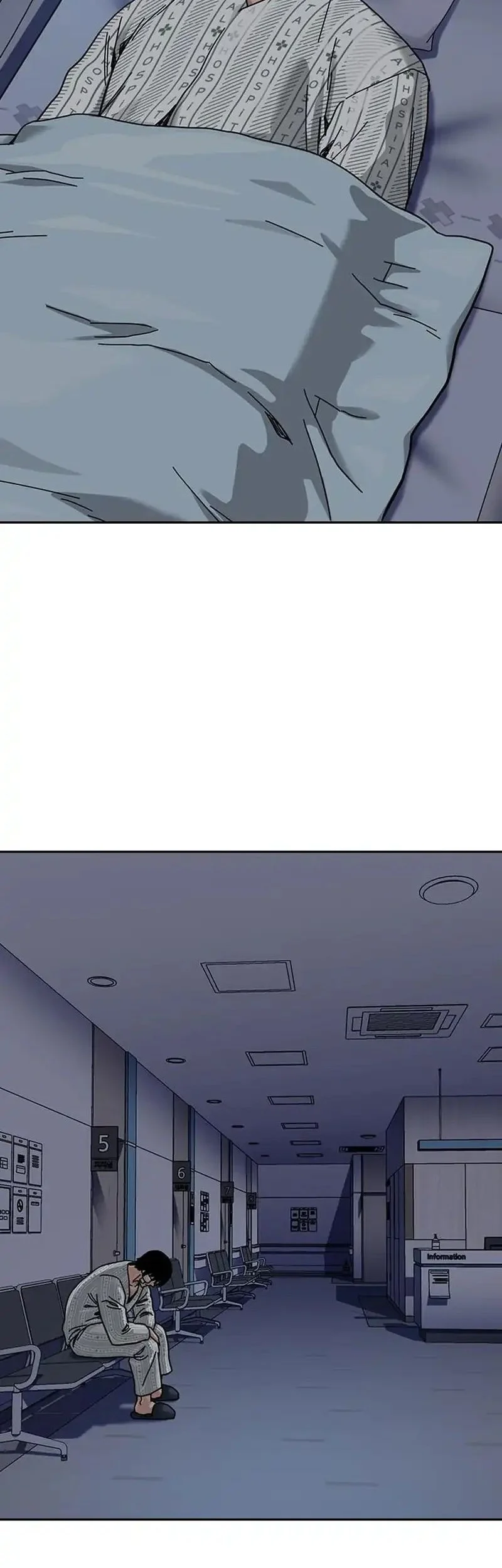 Everyone Loves Her Chapter 189 Gambar 77