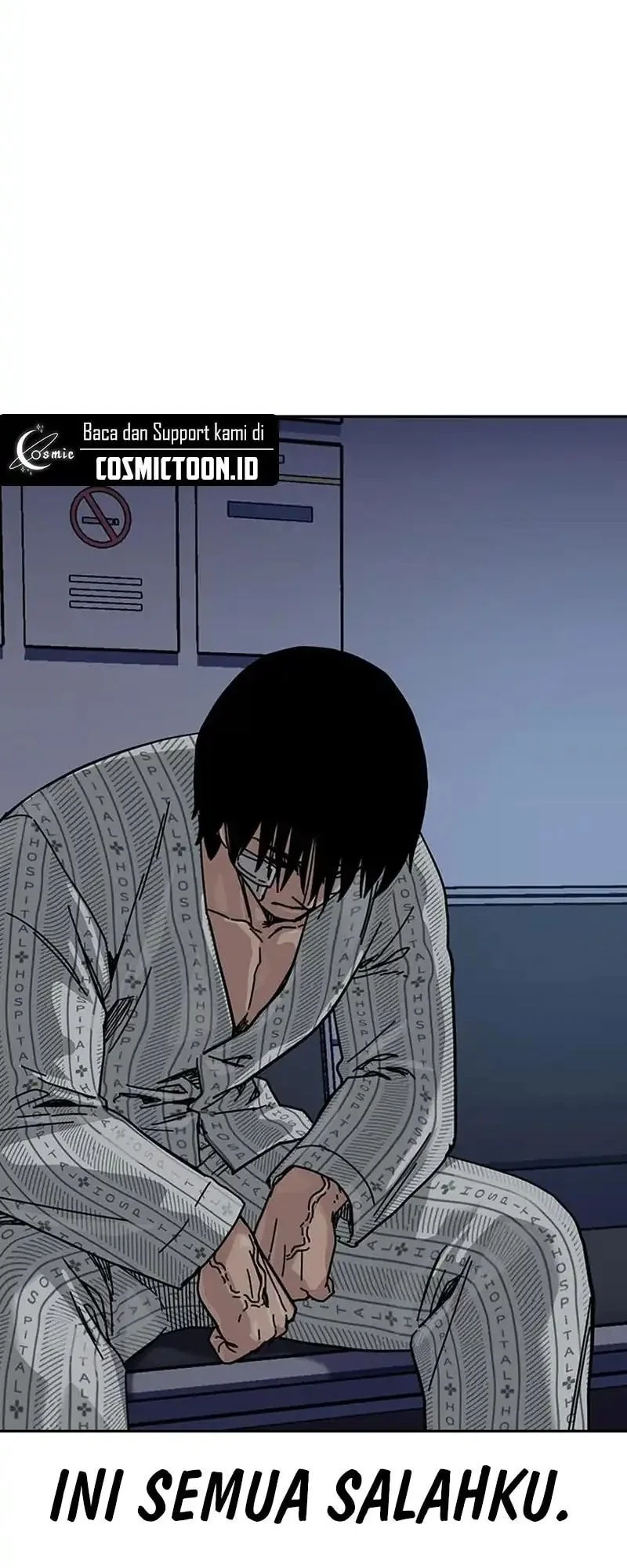 Everyone Loves Her Chapter 189 Gambar 78