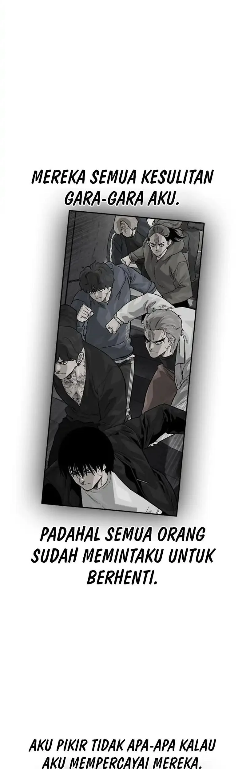 Everyone Loves Her Chapter 189 Gambar 79