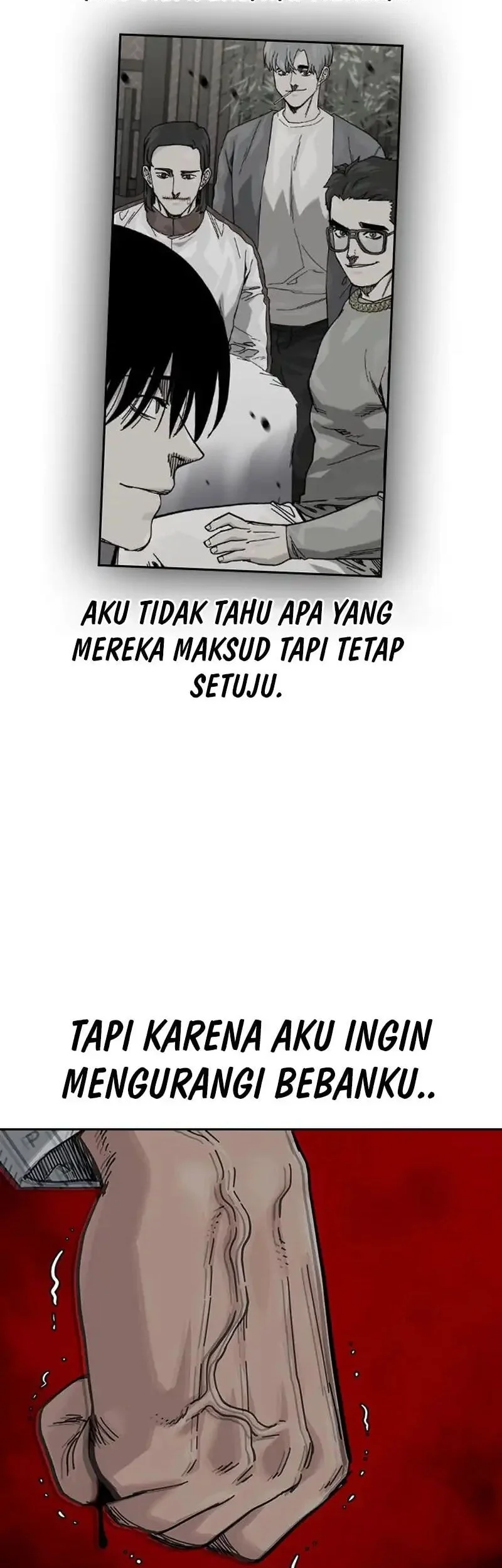 Everyone Loves Her Chapter 189 Gambar 80