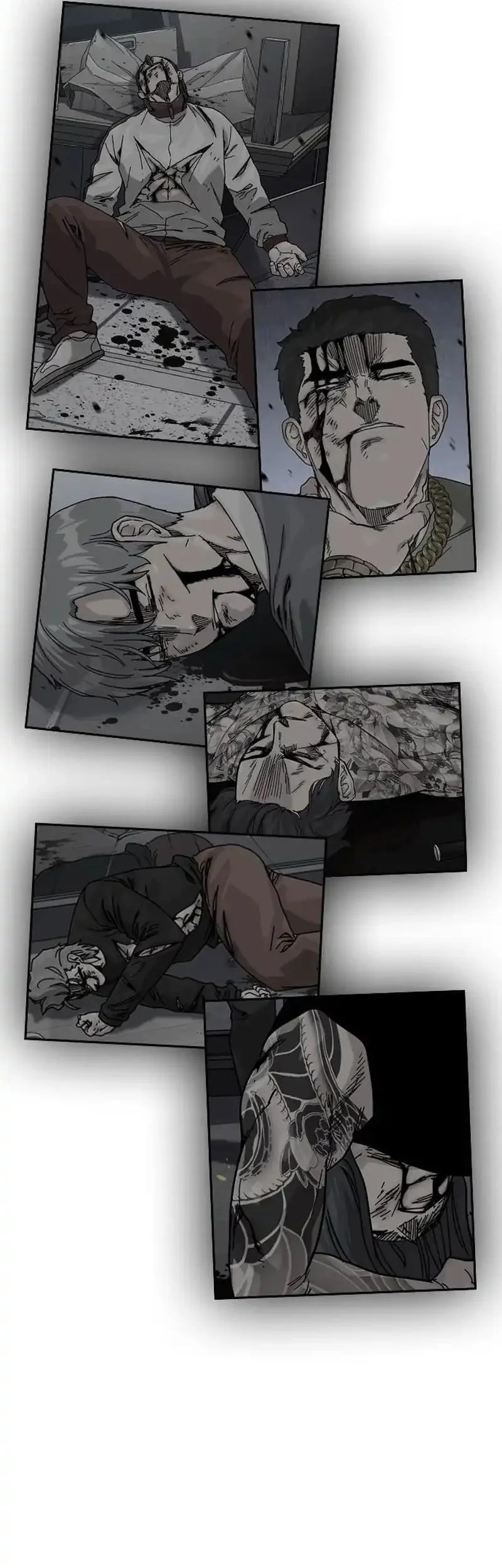 Everyone Loves Her Chapter 189 Gambar 82