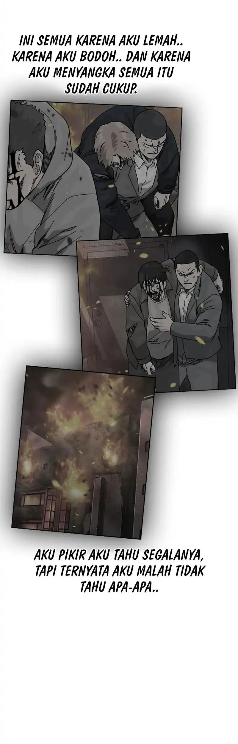 Everyone Loves Her Chapter 189 Gambar 83