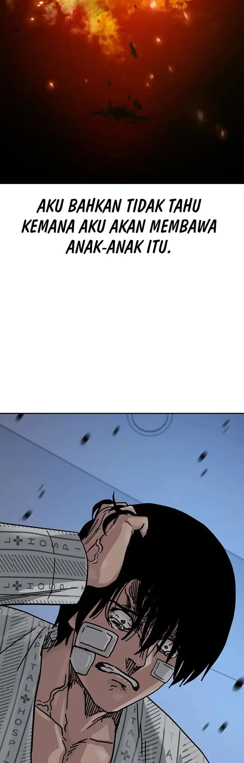 Everyone Loves Her Chapter 189 Gambar 85