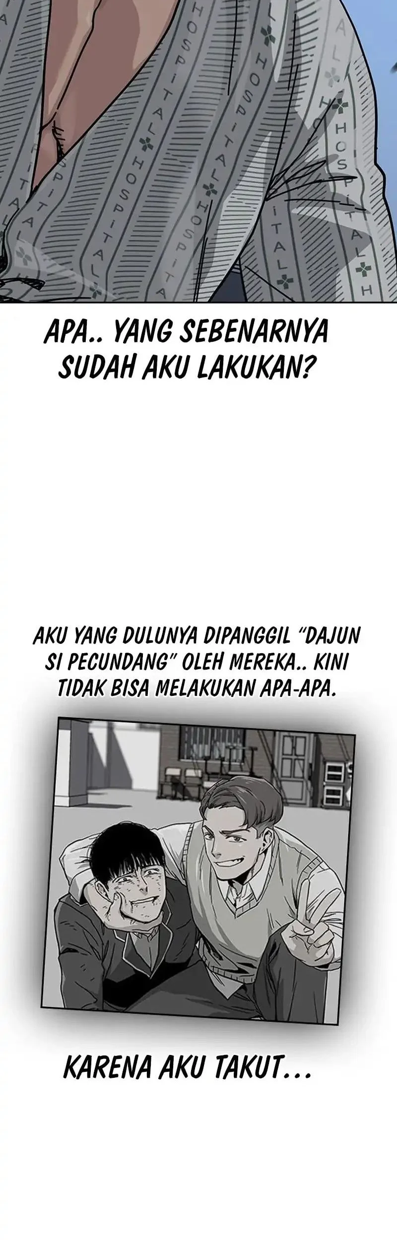 Everyone Loves Her Chapter 189 Gambar 86