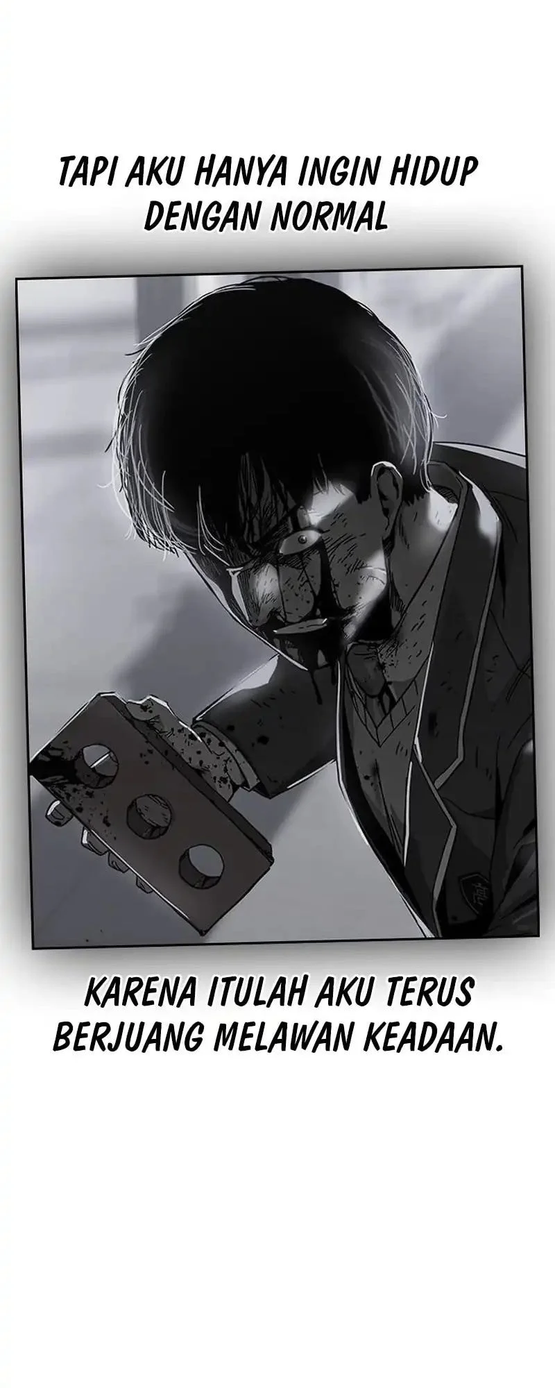 Everyone Loves Her Chapter 189 Gambar 87