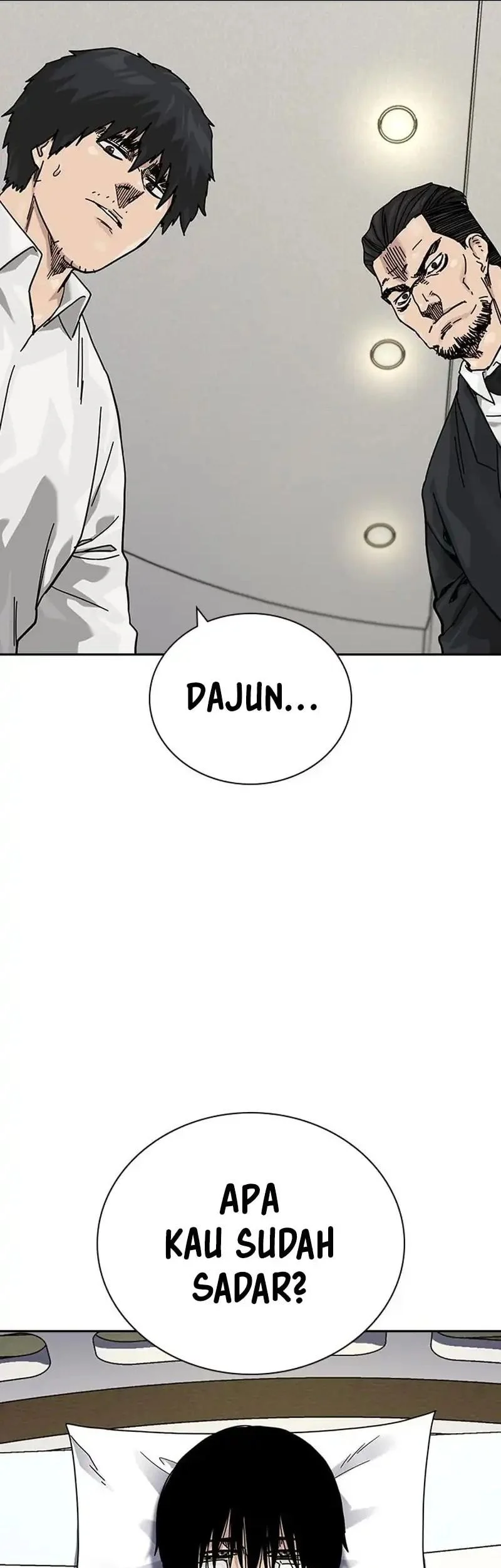 Everyone Loves Her Chapter 189 Gambar 4