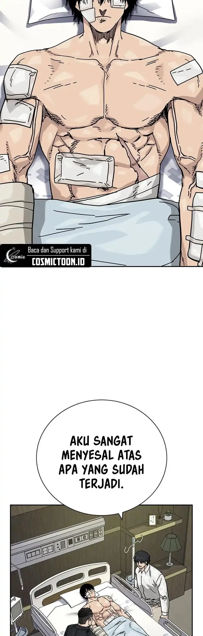 Everyone Loves Her Chapter 189 Gambar 5