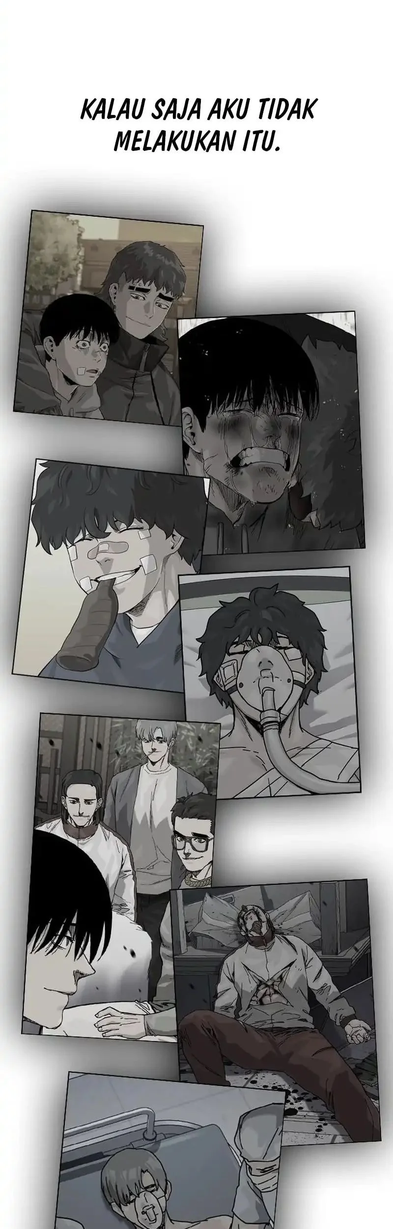 Everyone Loves Her Chapter 189 Gambar 88