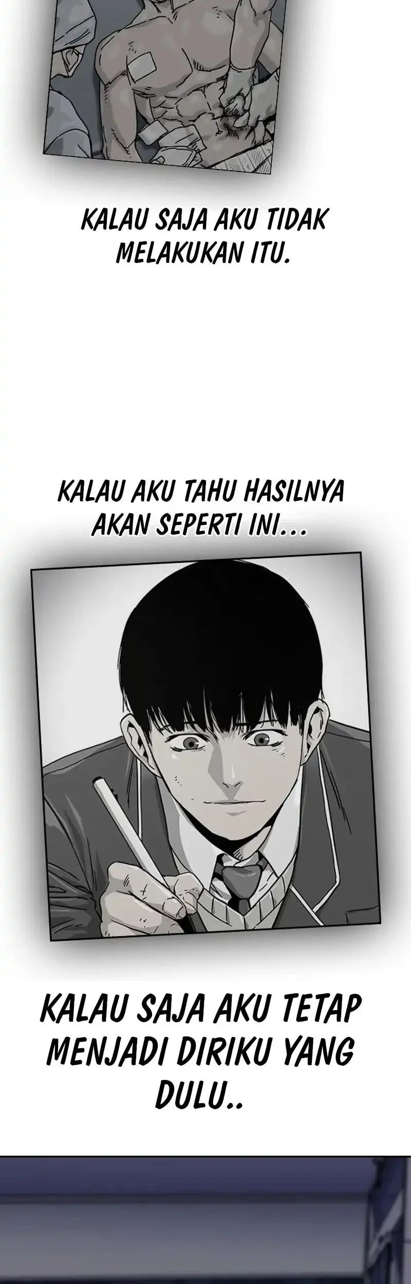 Everyone Loves Her Chapter 189 Gambar 89